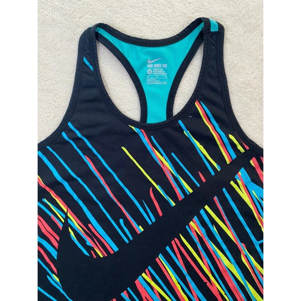 Nike women racerback